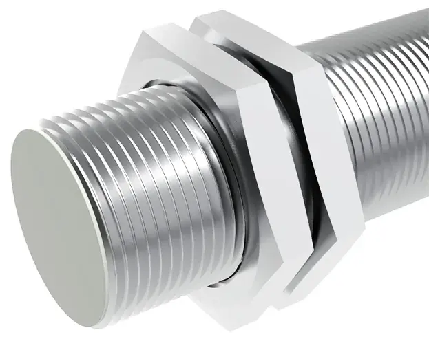 Индуктивные датчики LANBAO LR18XBF08DPRY-E2