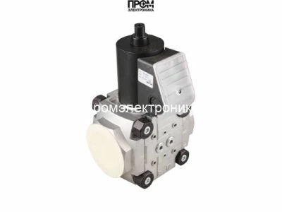 Газовый электромагнитный клапан Kromschroder VAS350R/NW M20