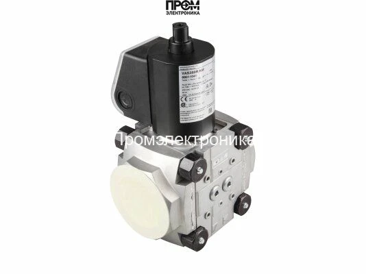 Газовый электромагнитный клапан Kromschroder VAS350R/NW M20