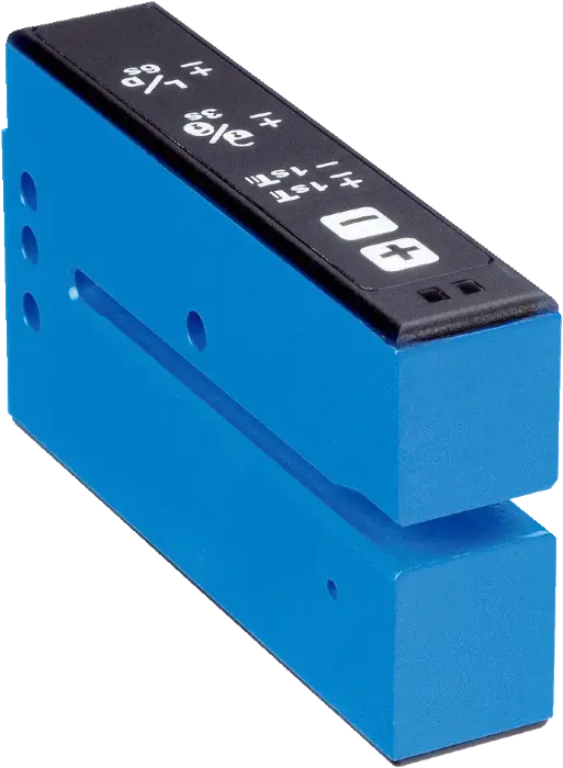 Щелевые датчики этикетки SICK UFN3-70B413