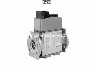 Двойной электромагнитный клапан Dungs DMV-DLE 5080/11 110-120 V