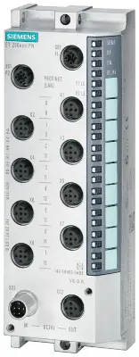 Системы автоматизации Siemens 6ES7142-6BR00-0AB0