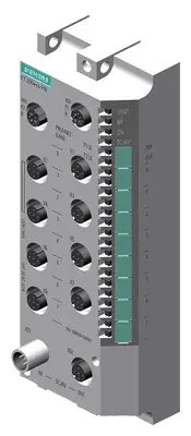 Системы автоматизации Siemens 6ES7142-6BR00-0AB0