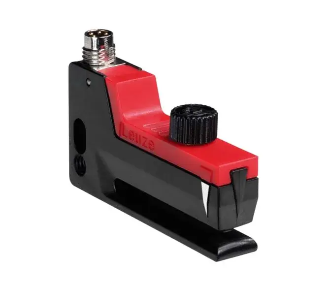 Щелевые датчики этикетки Leuze Electronic GS 61/6-S8V
