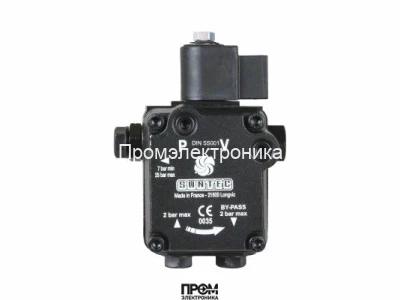 Suntec AS V 47 A 1636 6P 0700