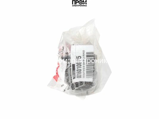 Уравнительный диск Baltur Ø64 / 17,5 мм 0016010075