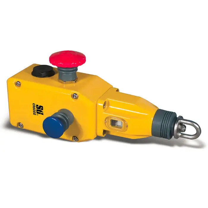 Выключатели аварийной остановки Omron 44506-5010 ER6022-021M