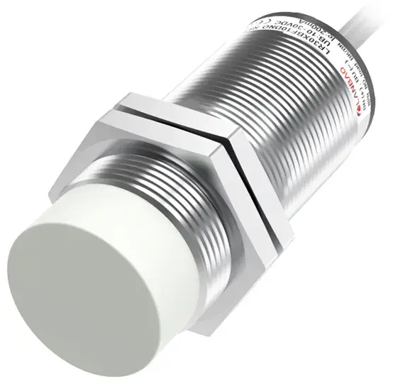 Датчики скорости и контроля частоты вращения LANBAO LR30XCN15DPCJ