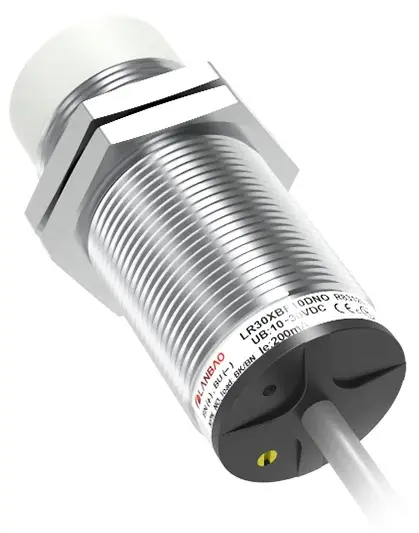 Датчики скорости и контроля частоты вращения LANBAO LR30XCN15DPCJ