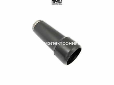 Жаровая труба для дизельных горелок Ø140 x 425 мм