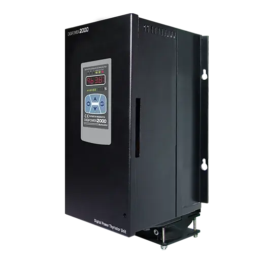 Тиристорные регуляторы мощности Autonics DPU33A-050R