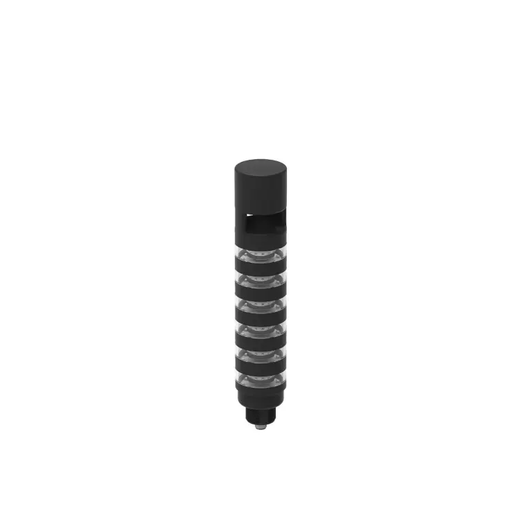 Светодиодные сигнальные колонны Banner TL50PBL6AOSQ