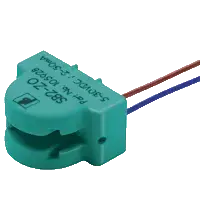 Индуктивные щелевые датчики Pepperl Fuchs SB2-Z0 GELB