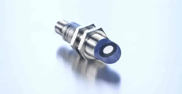 Датчики ультразвуковые с аналоговым выходом Microsonic pico+25/WK/U