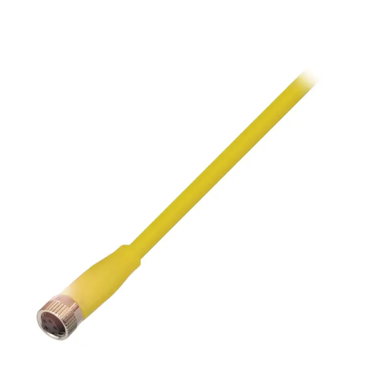 Разъемы для датчиков Balluff BCC053W