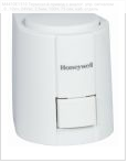 M4410E1510 Термоэл-й привод с аналог. упр. сигналом, 0…10V=, 24Vac, 2,5мм, 100Н, 75 сек, каб. отдель