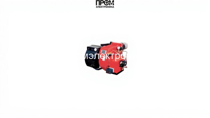 Мазутная горелка Ecoflam OILFLAM D 170.1 AB TL