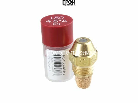 Форсунка Riello 1.50/45° A