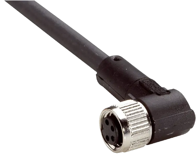Разъемы для датчиков SICK DOL-0804-W05MC