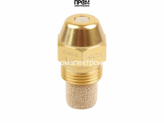 Форсунка Danfoss OD 1,75 / 45º S