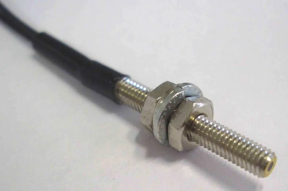 Оптоволоконные кабели для датчиков Omron E32-EC31 6M