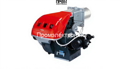 Газодизельная горелка Riello RLS 190/M MZ TC FS1, 20159361