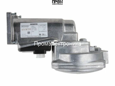 Привод для газовых клапанов Siemens SKP75.001E2