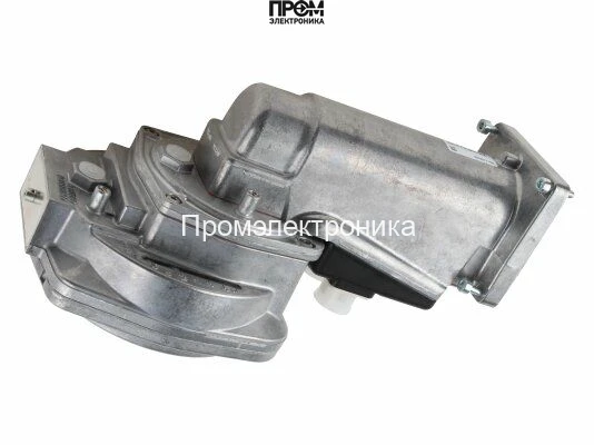 Привод для газовых клапанов Siemens SKP75.001E2