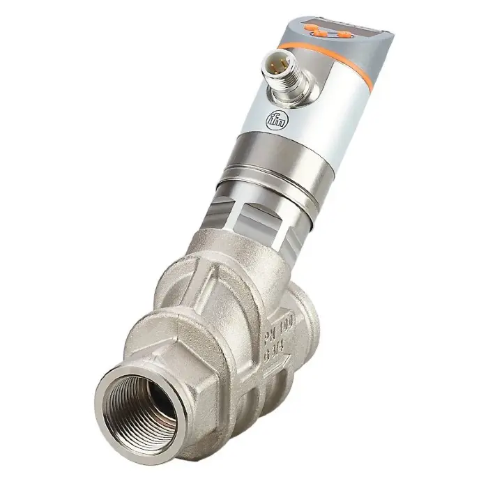 Механические датчики и реле протока жидкости IFM Electronic SB3232