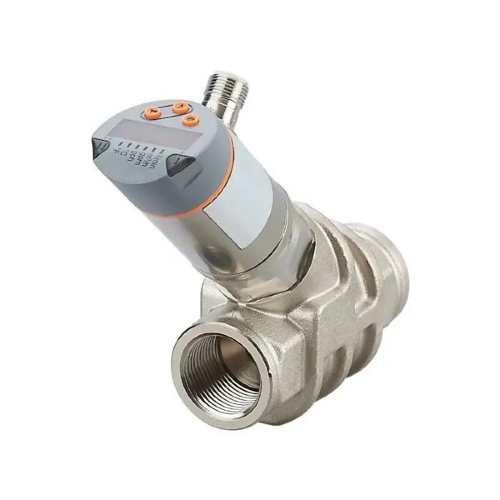 Механические датчики и реле протока жидкости IFM Electronic SB3232