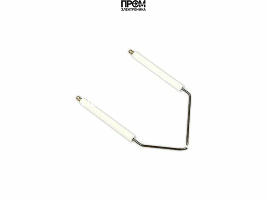 Комплект электродов розжига Ecoflam 166 мм, 65325004