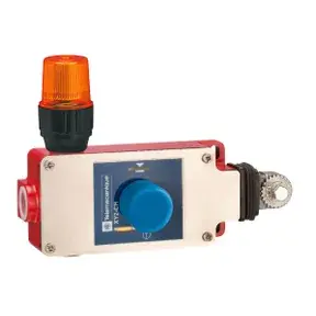 Выключатели аварийной остановки Telemecanique XY2CH13353