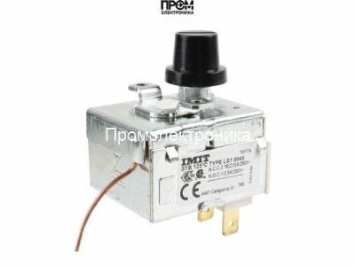 Термостат предохранительный Imit LS1 9045 542348