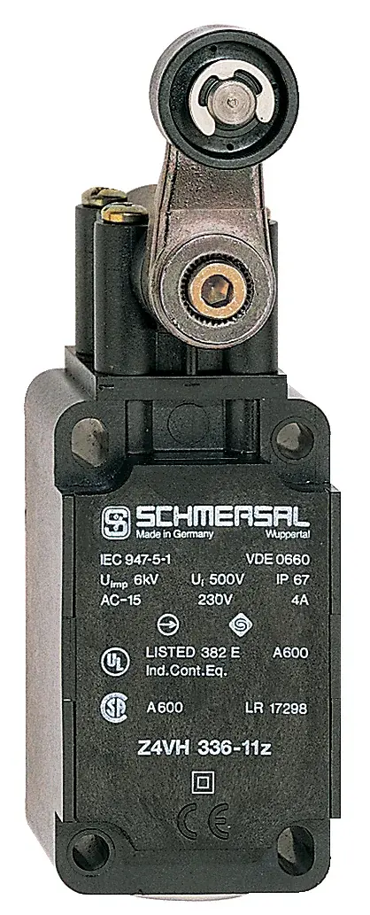 Концевые выключатели безопасности Schmersal Z4VH 336-11Z