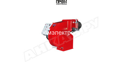 Газовая горелка Ecoflam BLU 18000.1 PR TC VGD 40.125