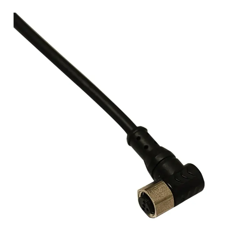 Разъемы для датчиков DATASENSING CD08/0A-100C5