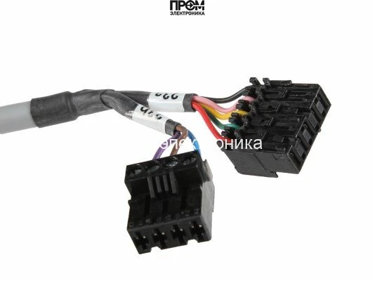 Кабель сервопривода Elco 13011092