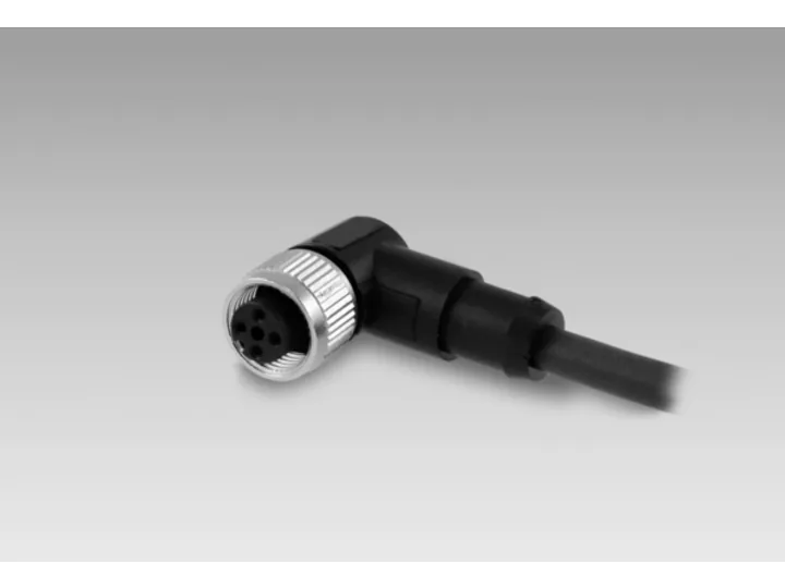 Разъемы для датчиков Baumer ESW 33FH0200G