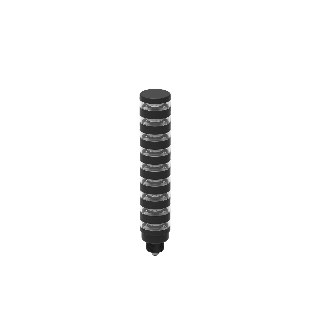 Светодиодные сигнальные колонны Banner TL50BL9KQ