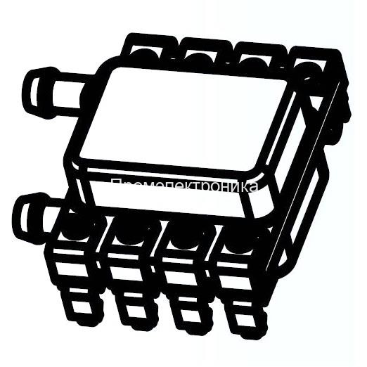 Honeywell ABPDANN030PG0D3