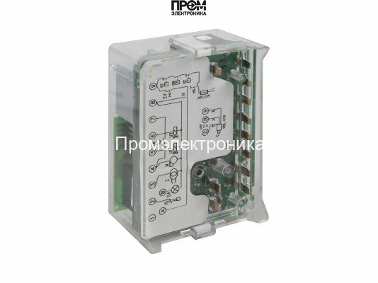 Топочный автомат Satronic / Honeywell SG 113 Mod.C1