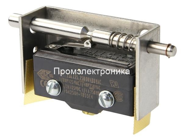 Honeywell 1AC2