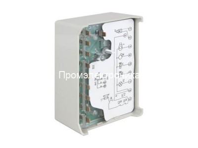 Honeywell DKW 972 mod.05