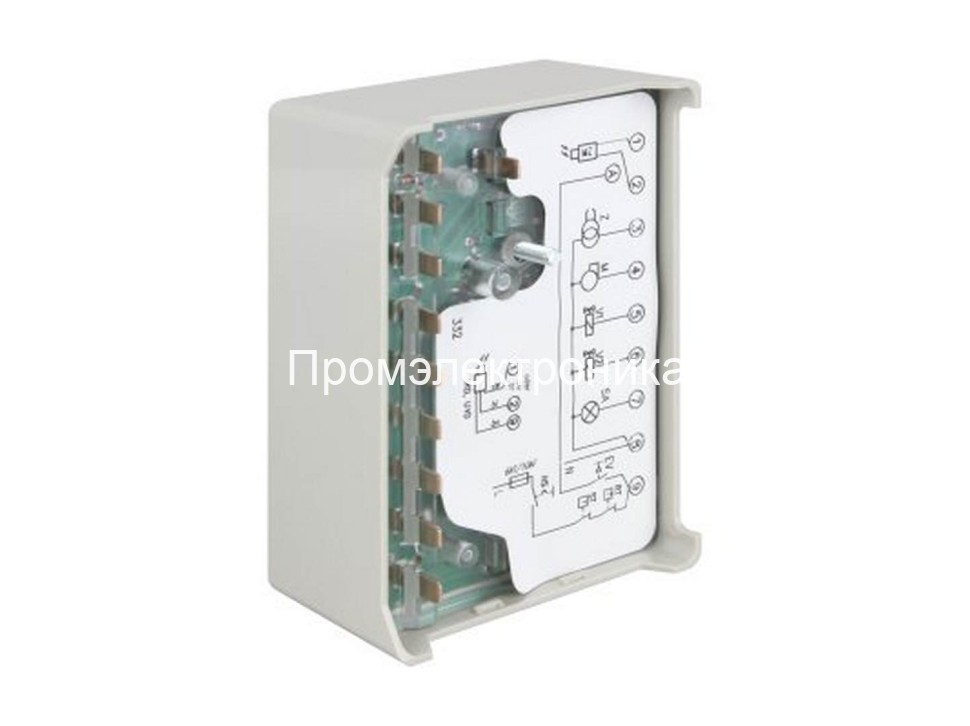 Honeywell DKW 972 mod.05