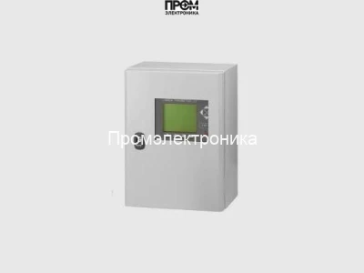 Блок управления Lamtec O2 LT2-OEM