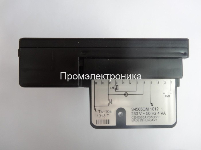 Honeywell S4565QF 1002