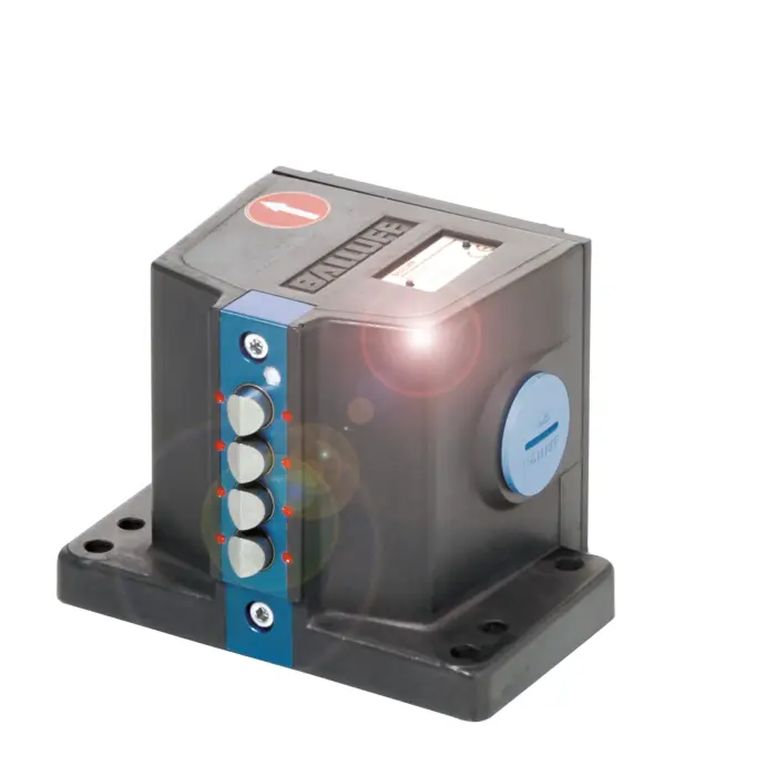 Блочные кулачковые выключатели Balluff BNS048C