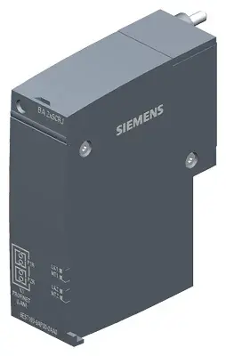 Сетевой адаптер Siemens 6ES7193-6AP00-0AA0