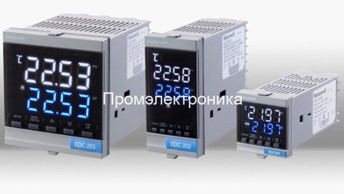 Honeywell EDC202