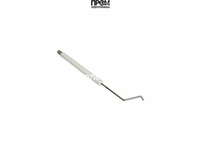 Электрод поджига 158 мм правый
